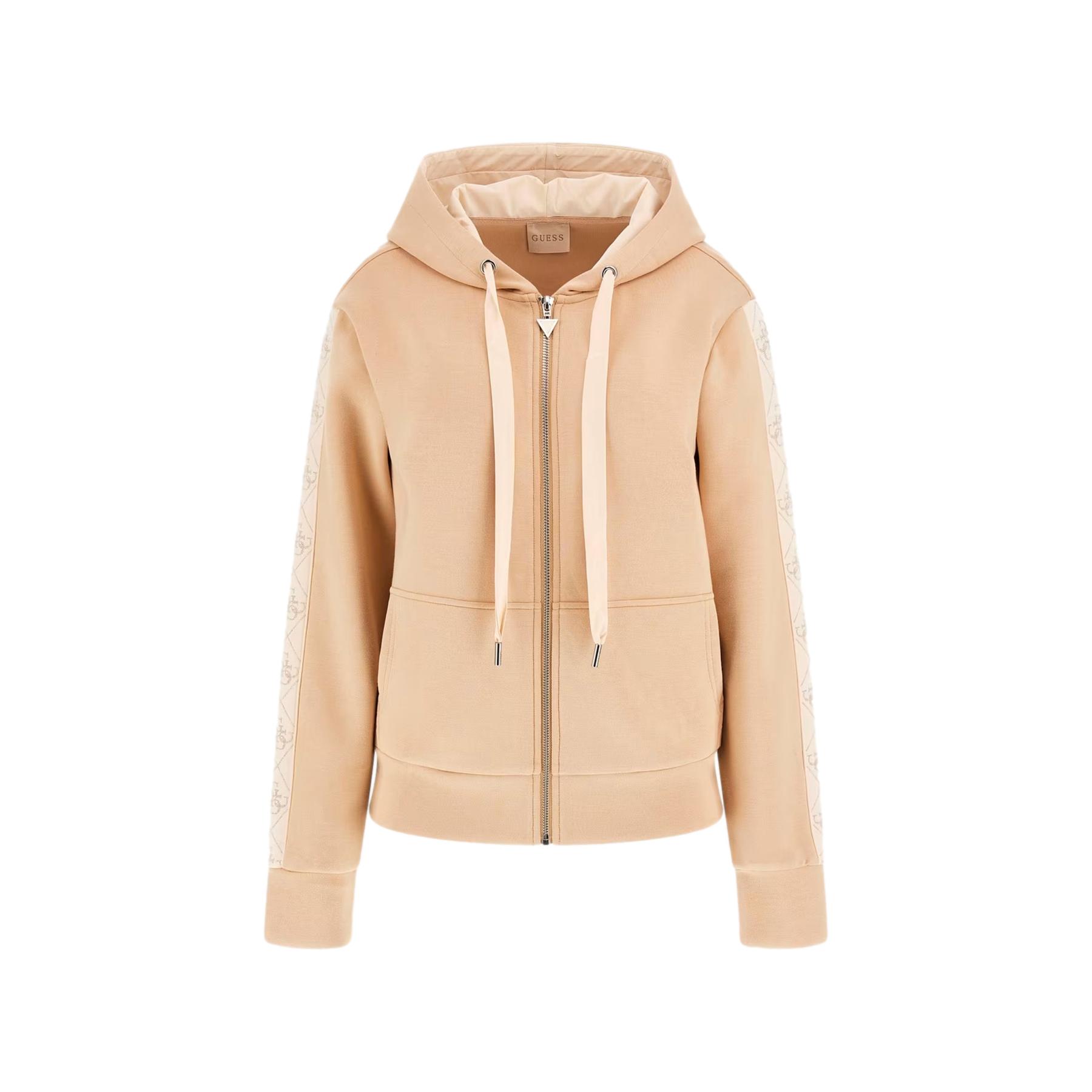 7628907018121 - Hoodie Damen Scuba