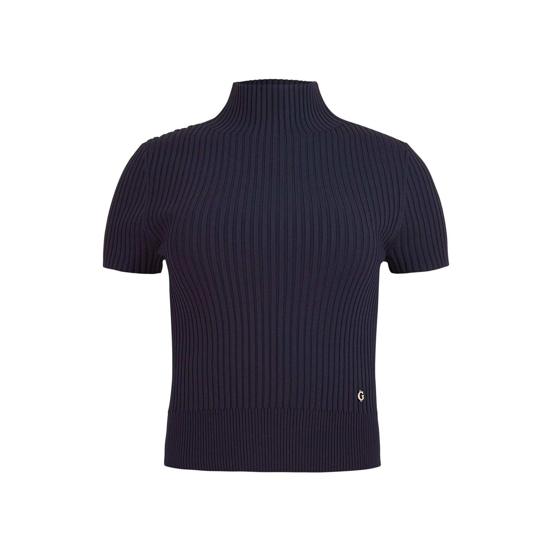 7628907003424 - Pullover Damen Jayla mock neck