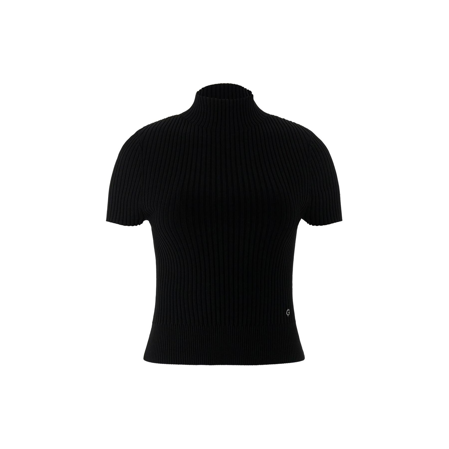 7628907107344 - Pullover Damen Jayla mock neck