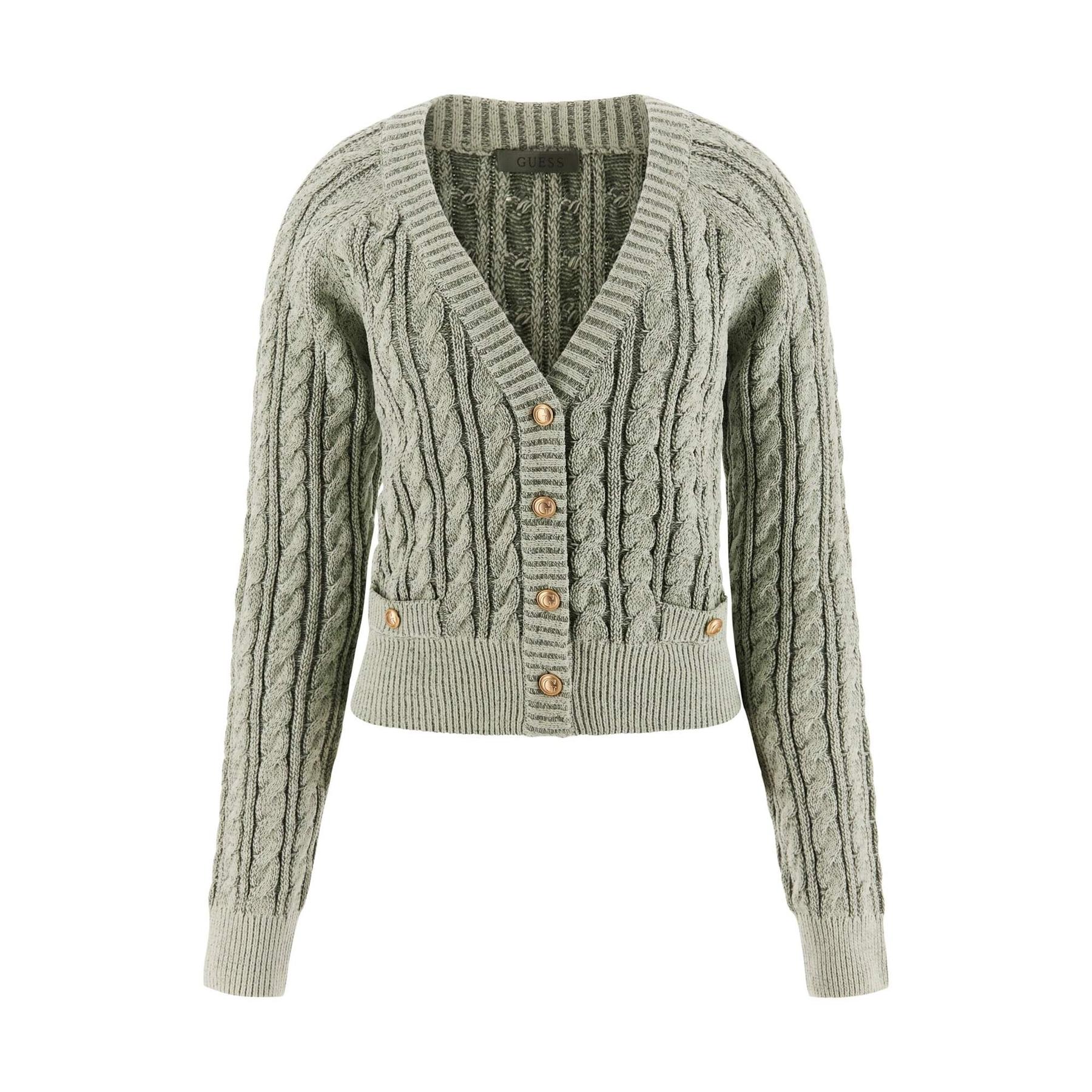 7628907006197 - Strickjacke Damen Giselle