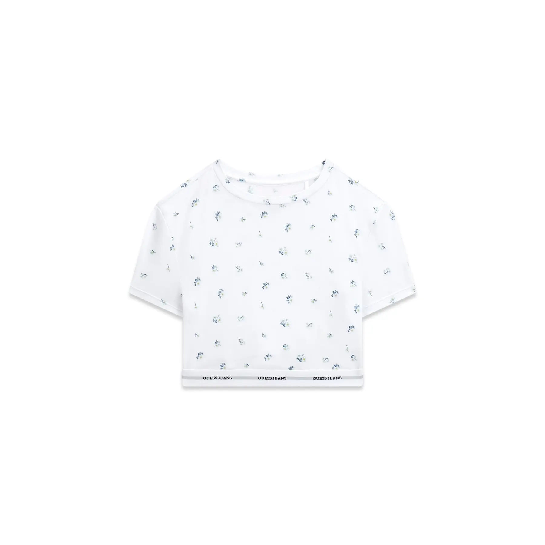 T-Shirt Guess