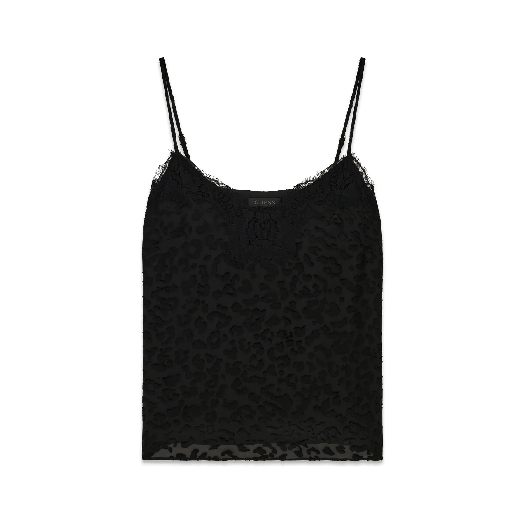 Canottiera da donna in pizzo  Danielle