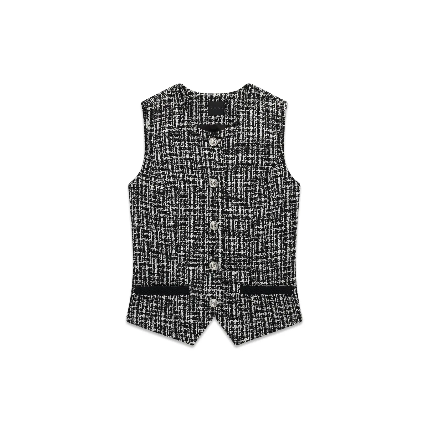 Weste Damen Guess Jole