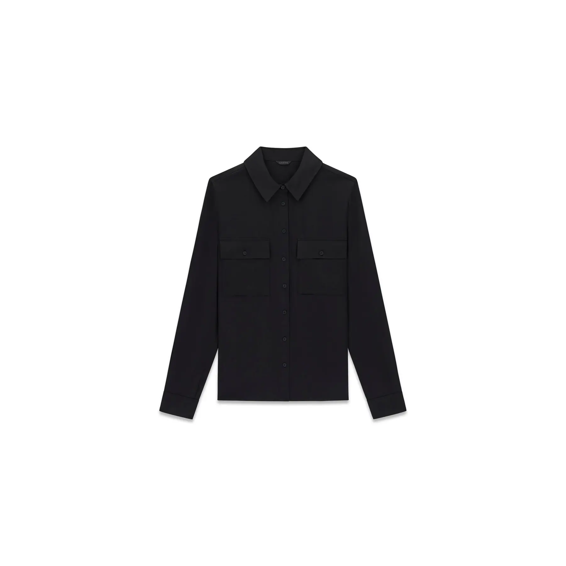 Camicia da donna a maniche lunghe  Annamaria