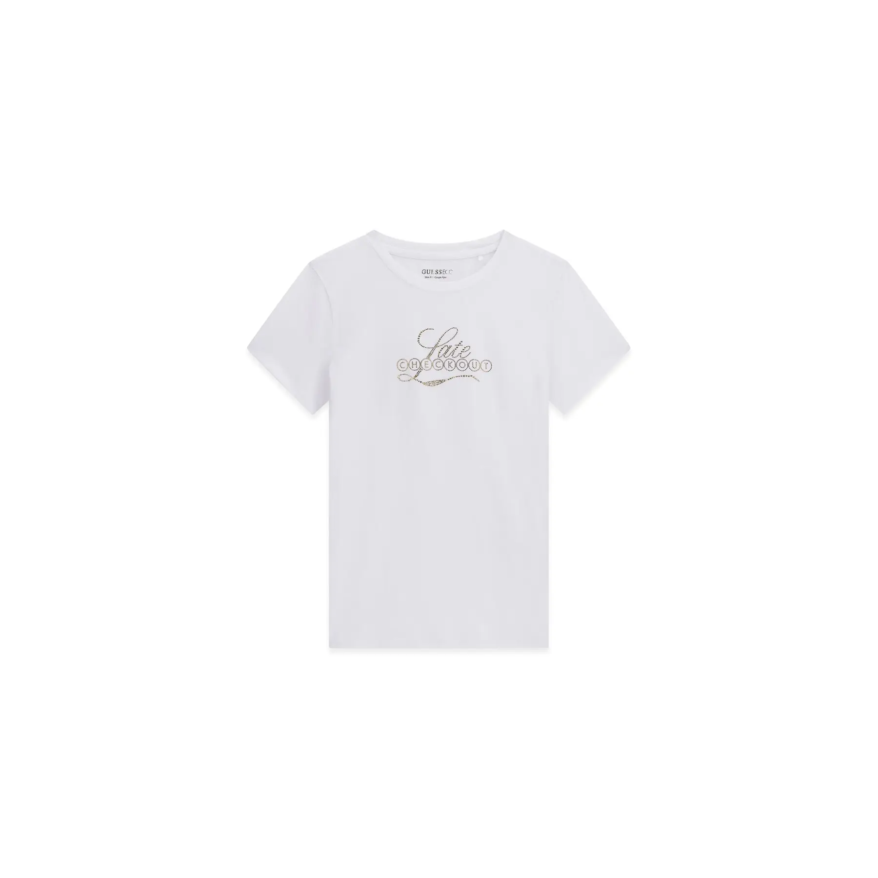 T-shirt da donna  Late Checkout Easy