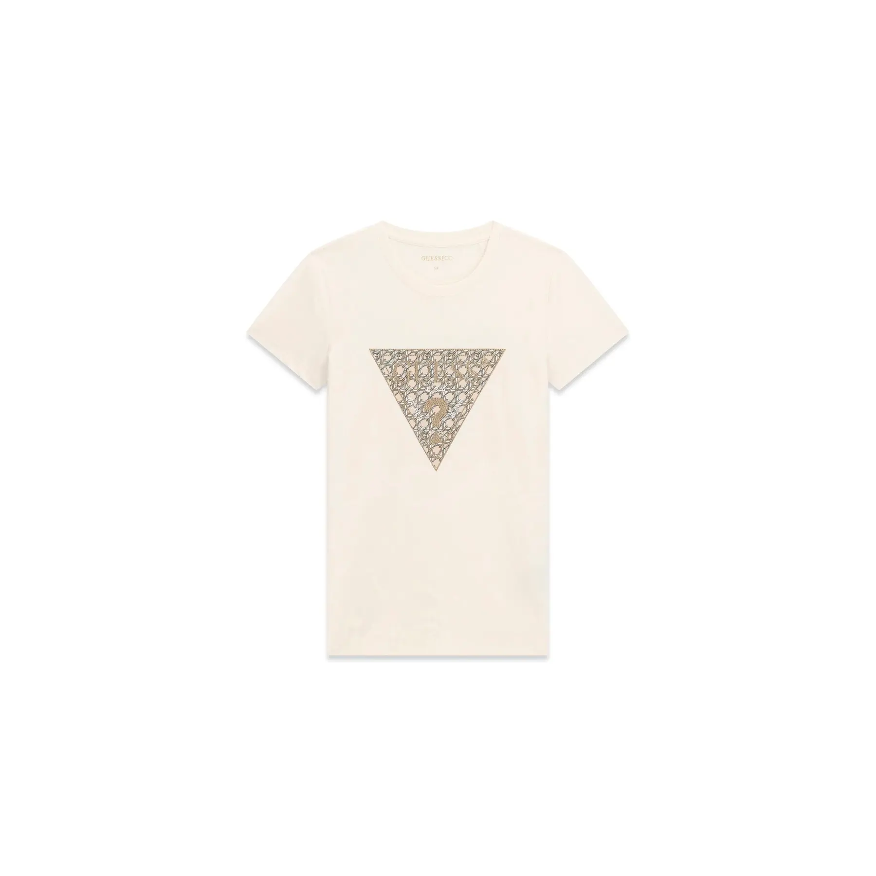 T-shirt in fantasia da donna  G Oval