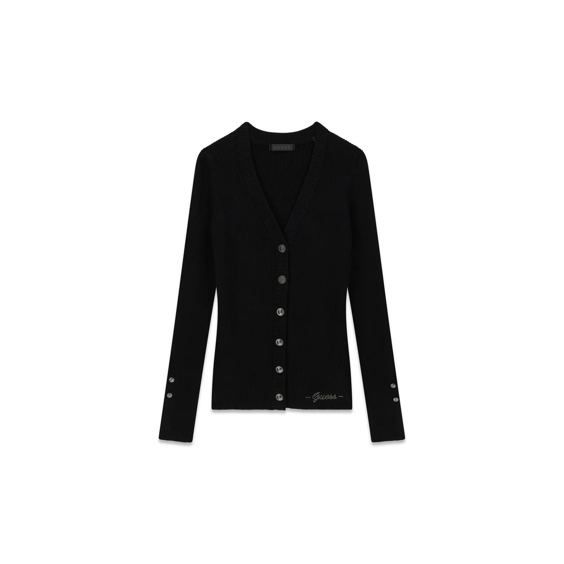 Eng anliegendes Kleid für Damen Guess Aubrey