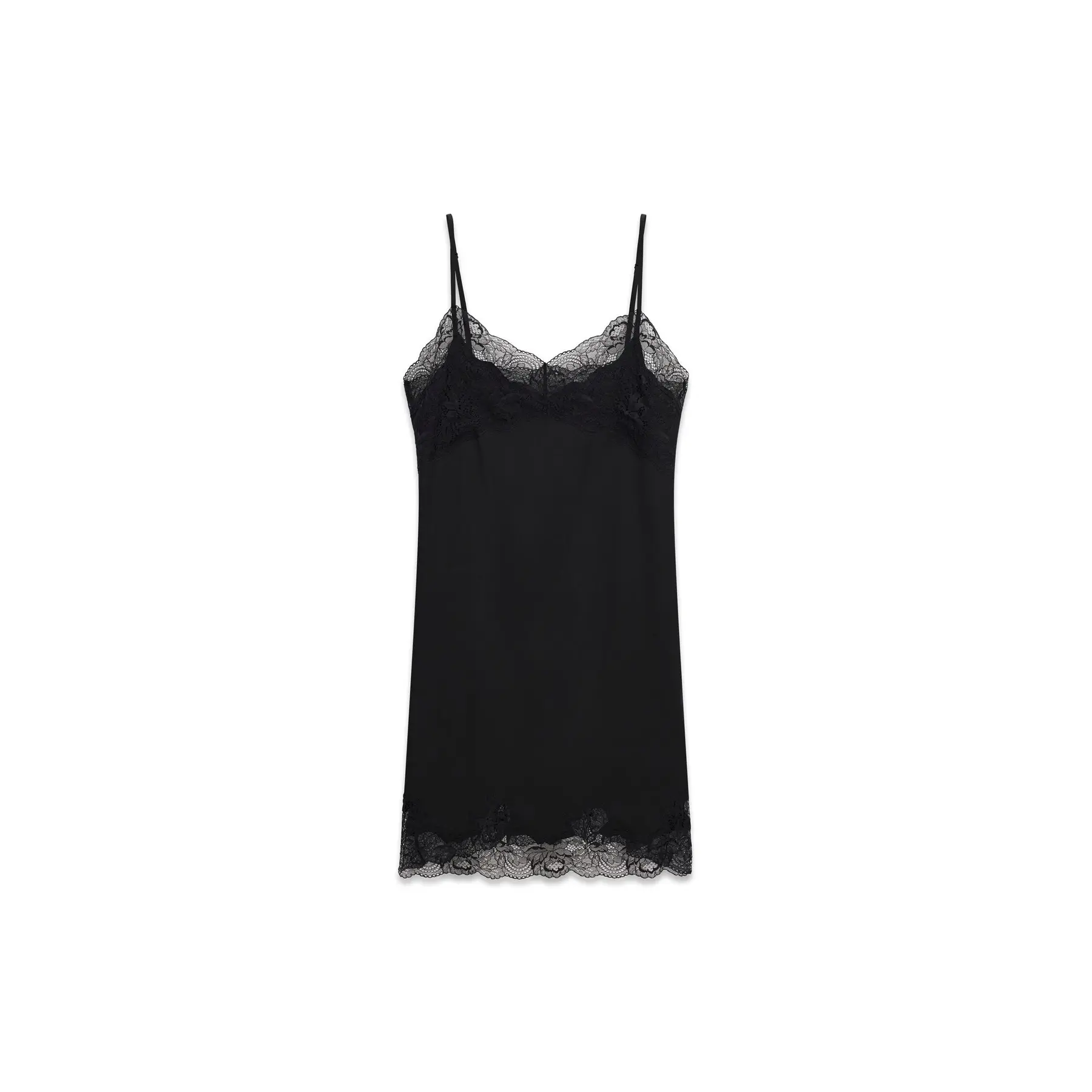 Vestaglia corta donna