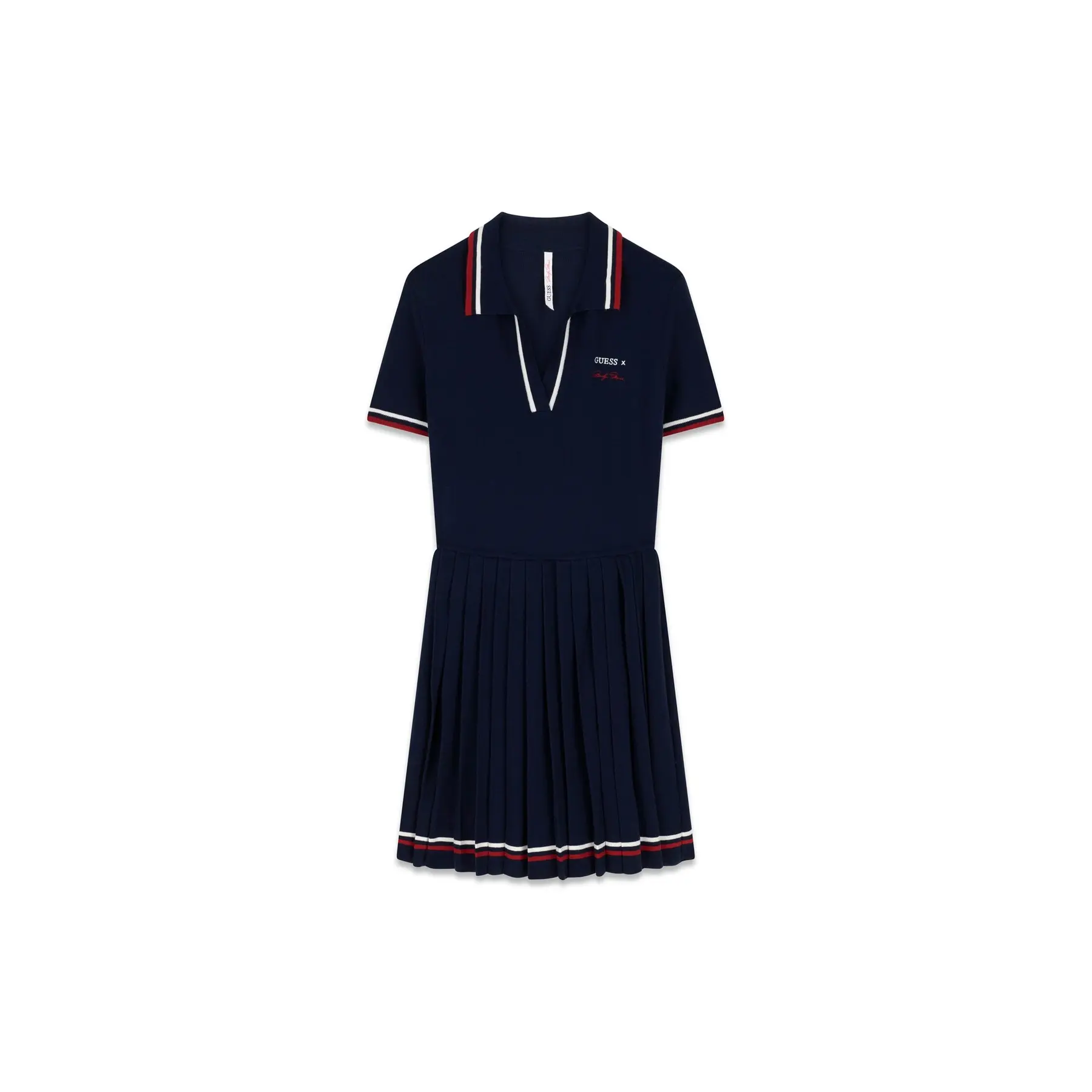 Kleid Damen Guess Marilyn