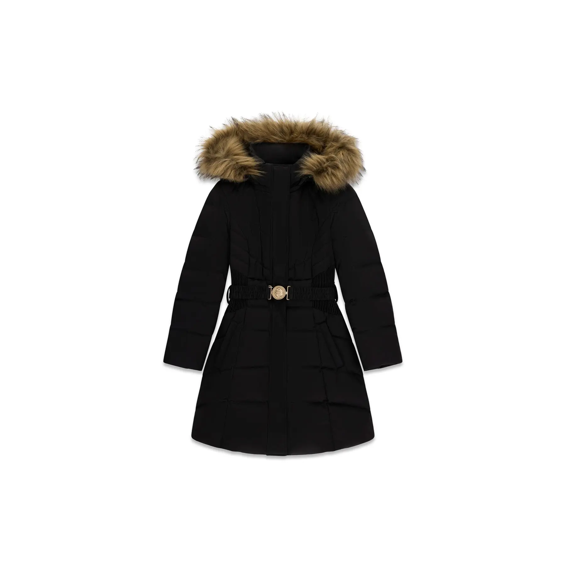 Damen-Daunenjacke Guess New Marina