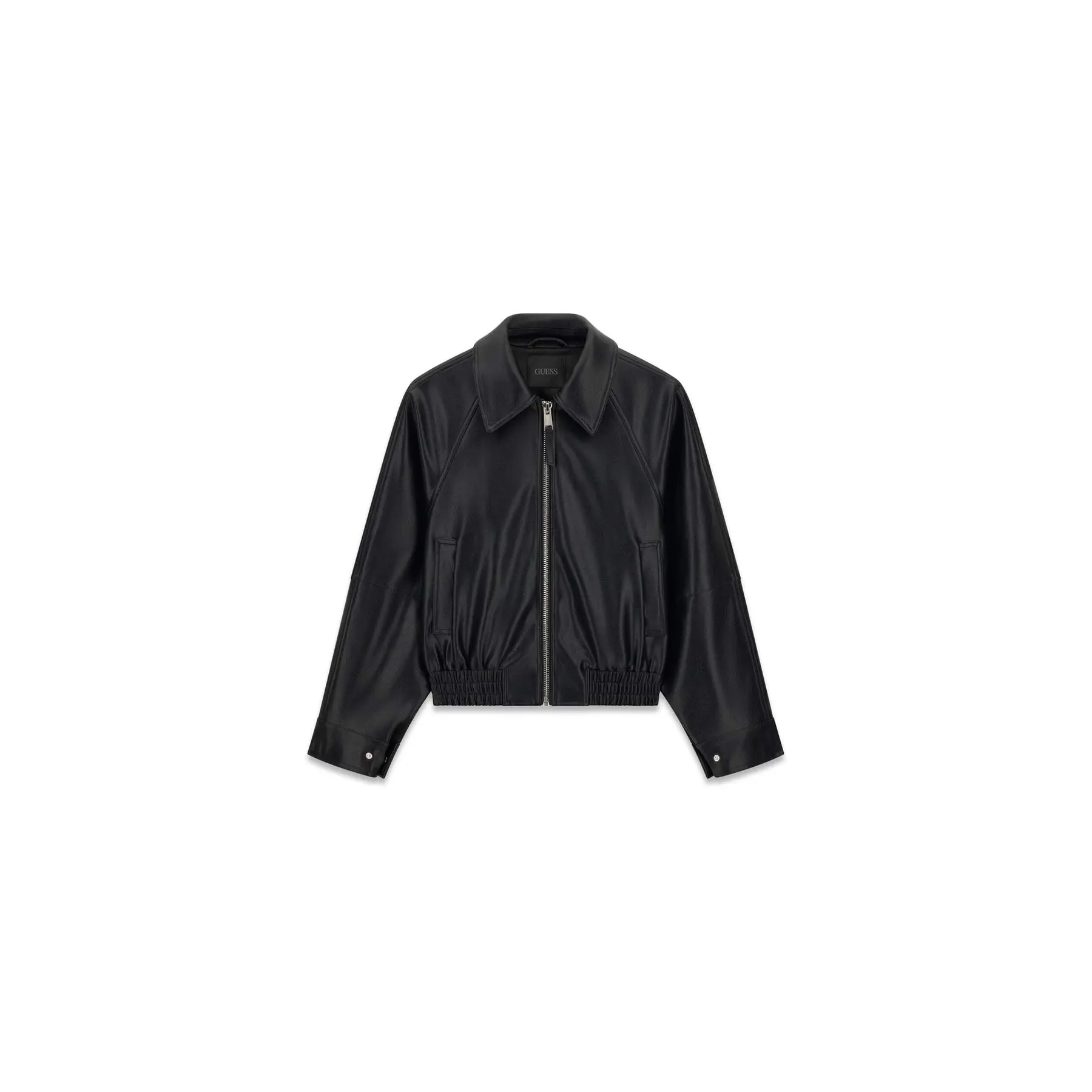 Giubbotto bomber in PU donna  Audrine