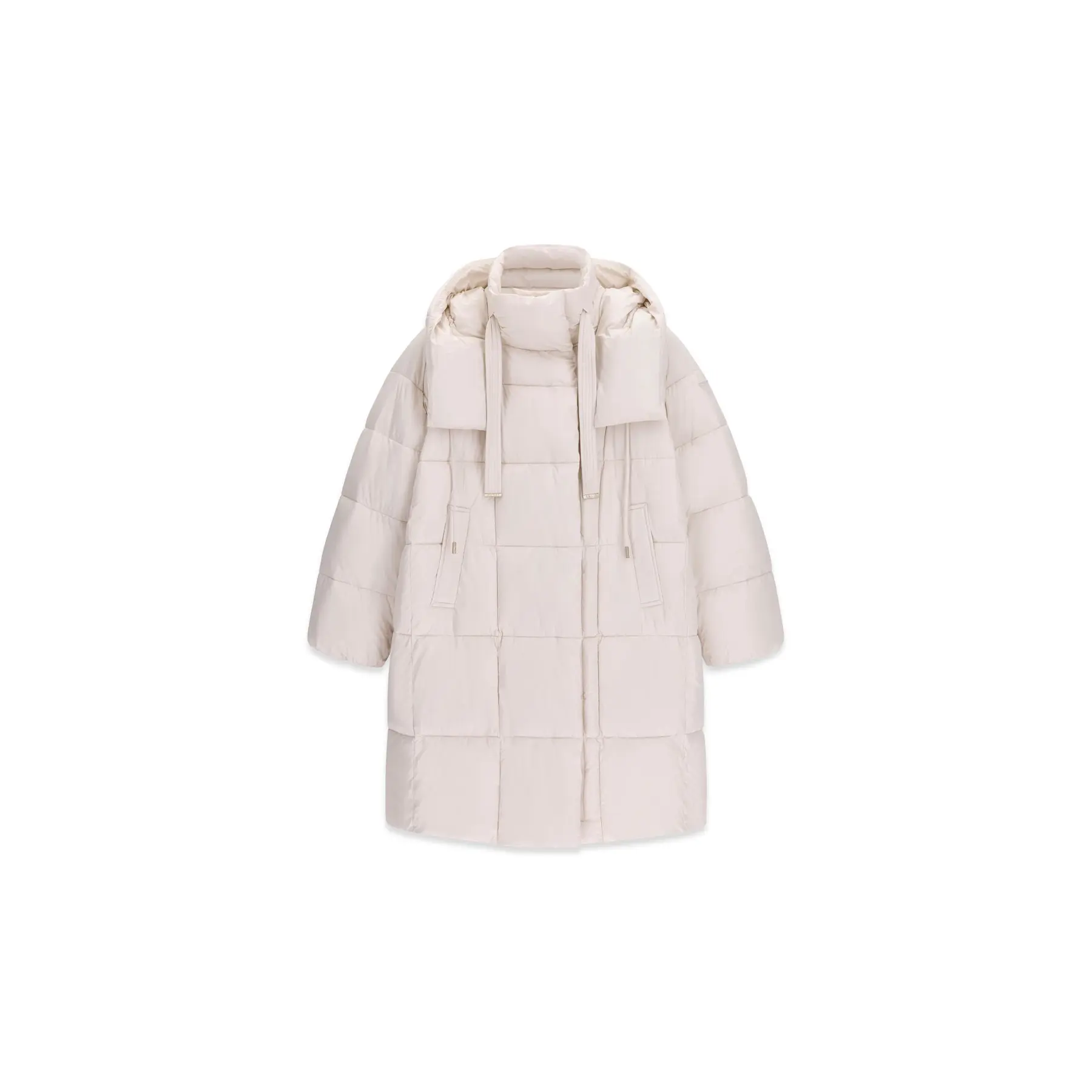 Damen-Daunenjacke Guess Marika