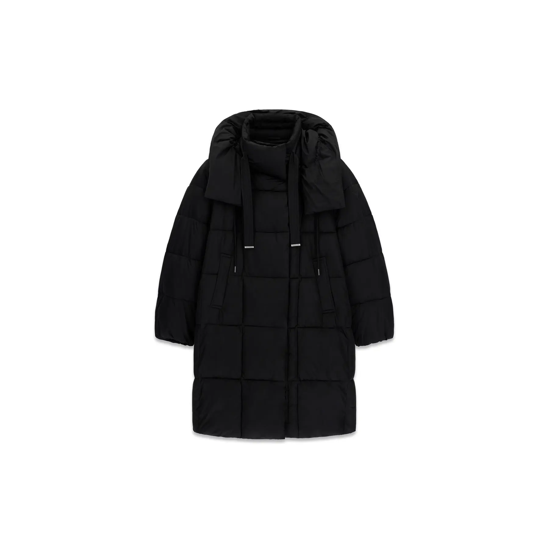 Damen-Daunenjacke Guess Marika