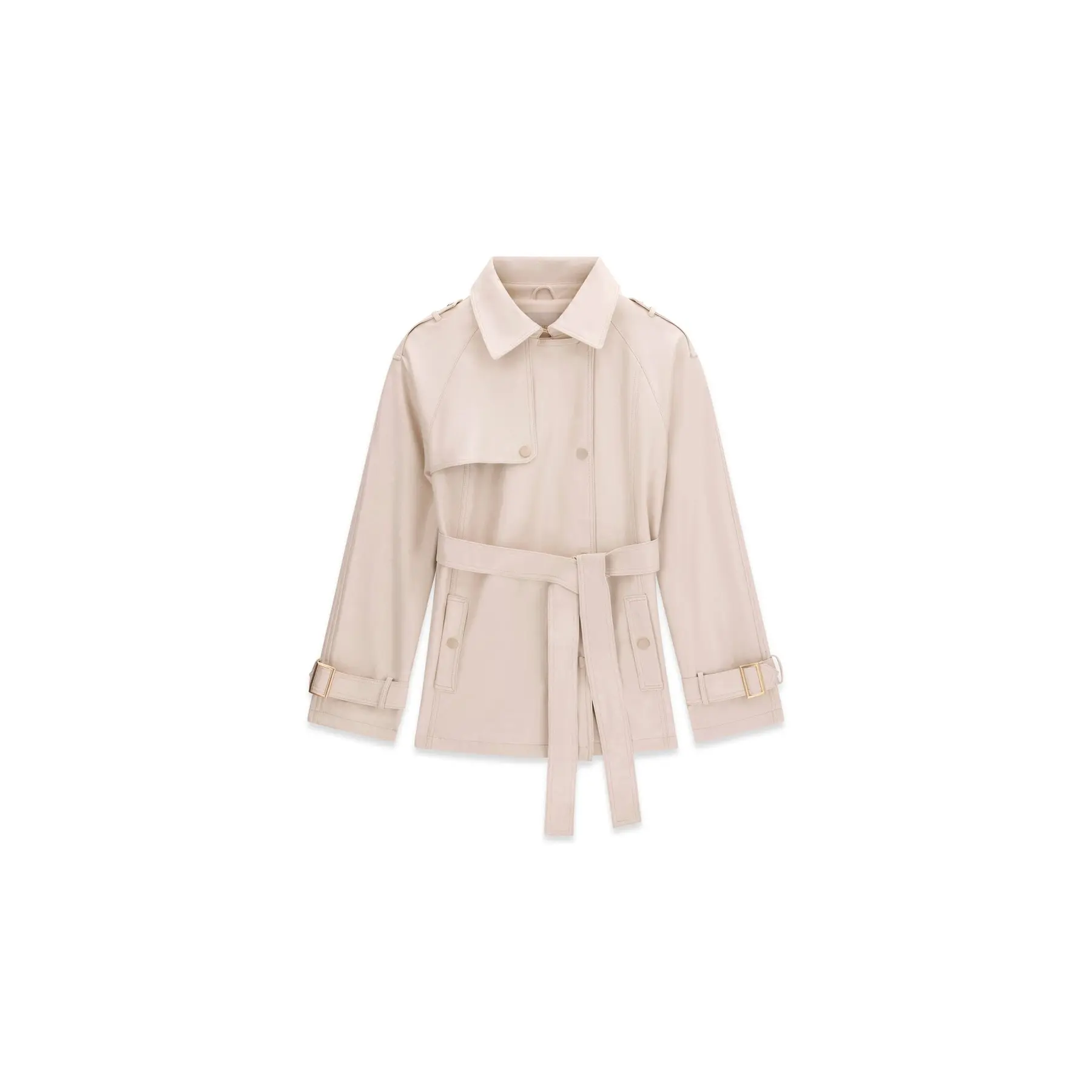 Trenchcoat Damen Guess New Marika