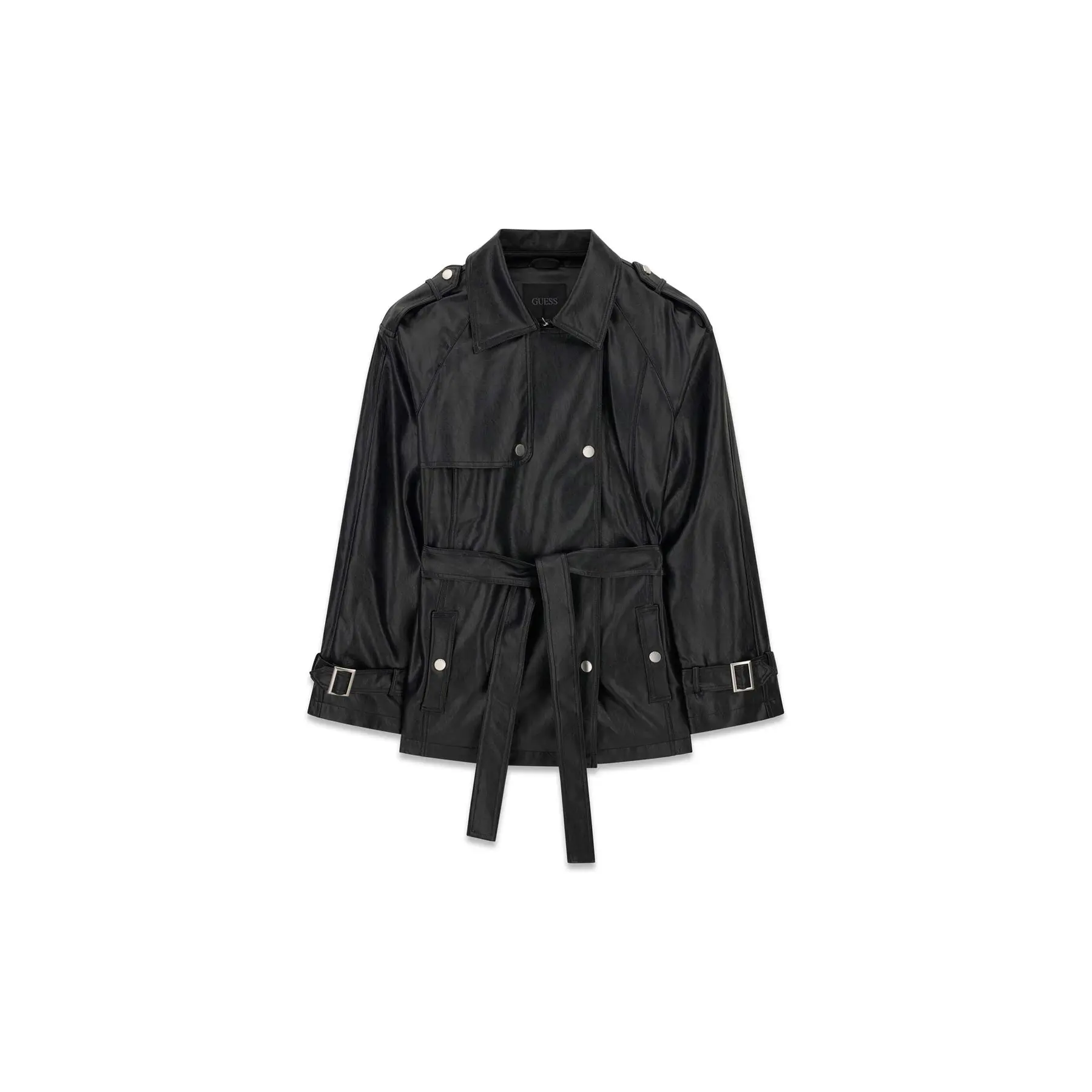 Trenchcoat Damen Guess New Marika
