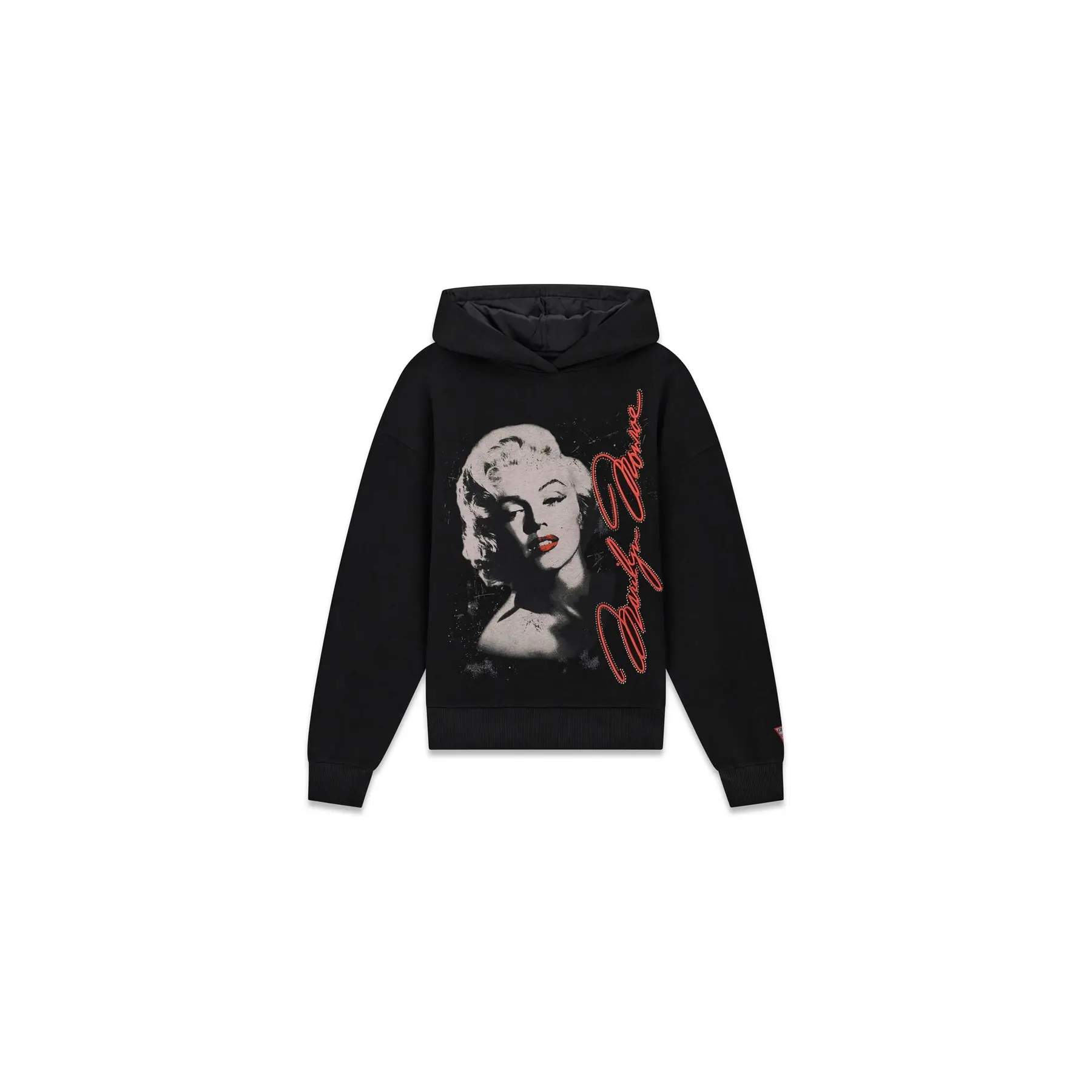 Sweatshirt Damen Guess Marilyn