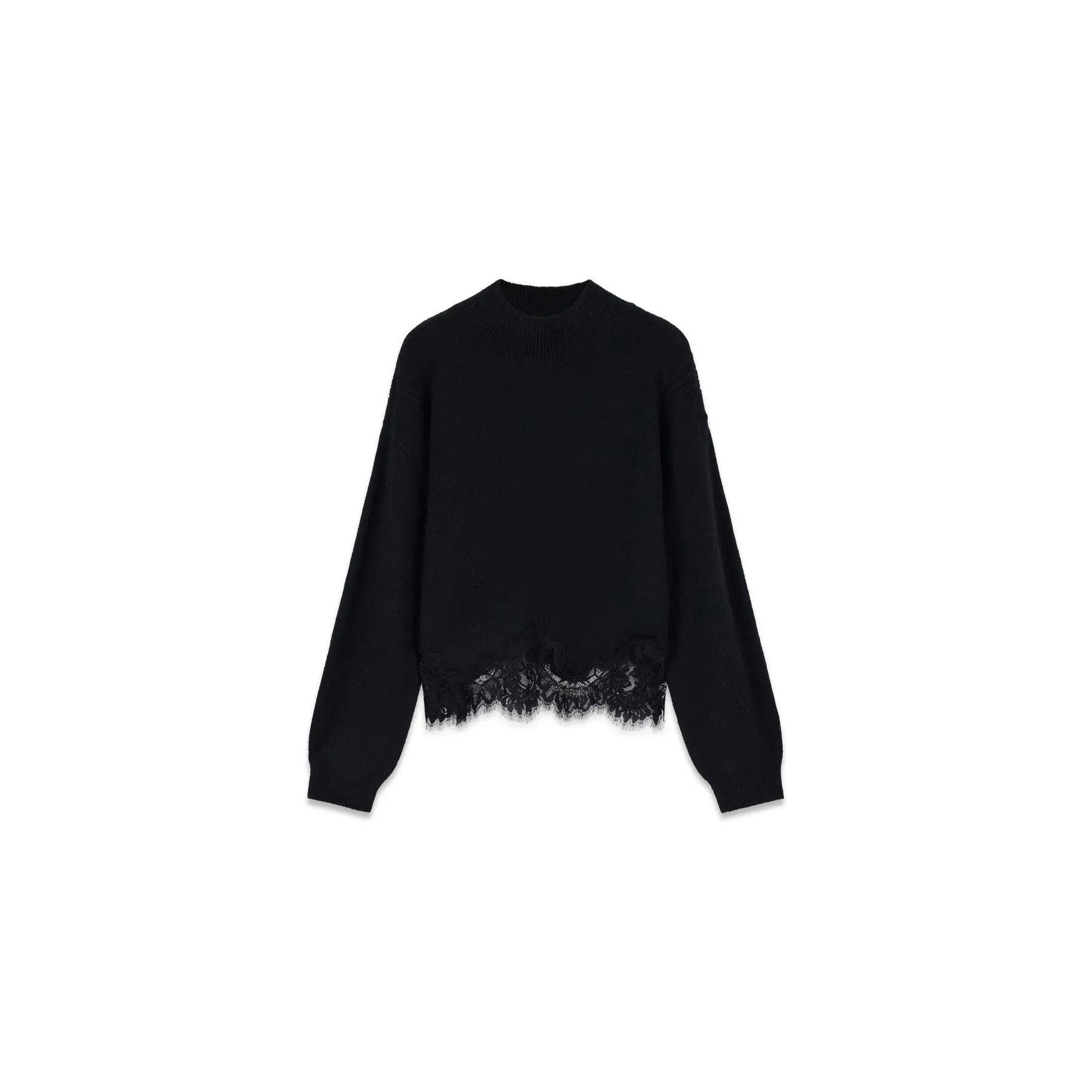 Pull en dentelle femme Guess Hayden