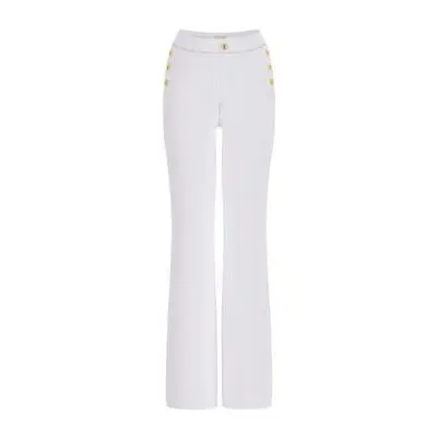 Women's Trousers Guess Faye