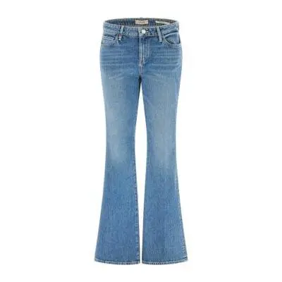 Image of Jeans Guess Carter flare