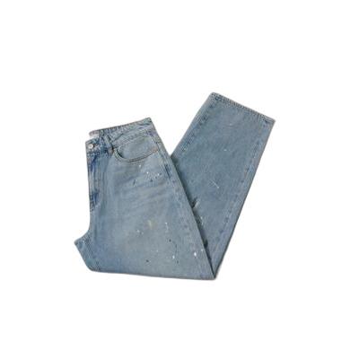 Jeans da donna  relaxed