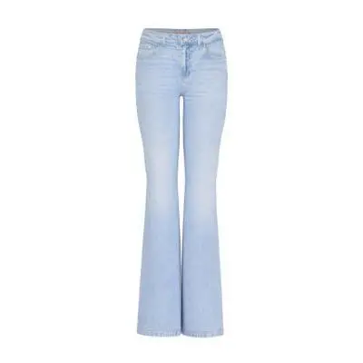 Jeans Guess Low Rise Boot