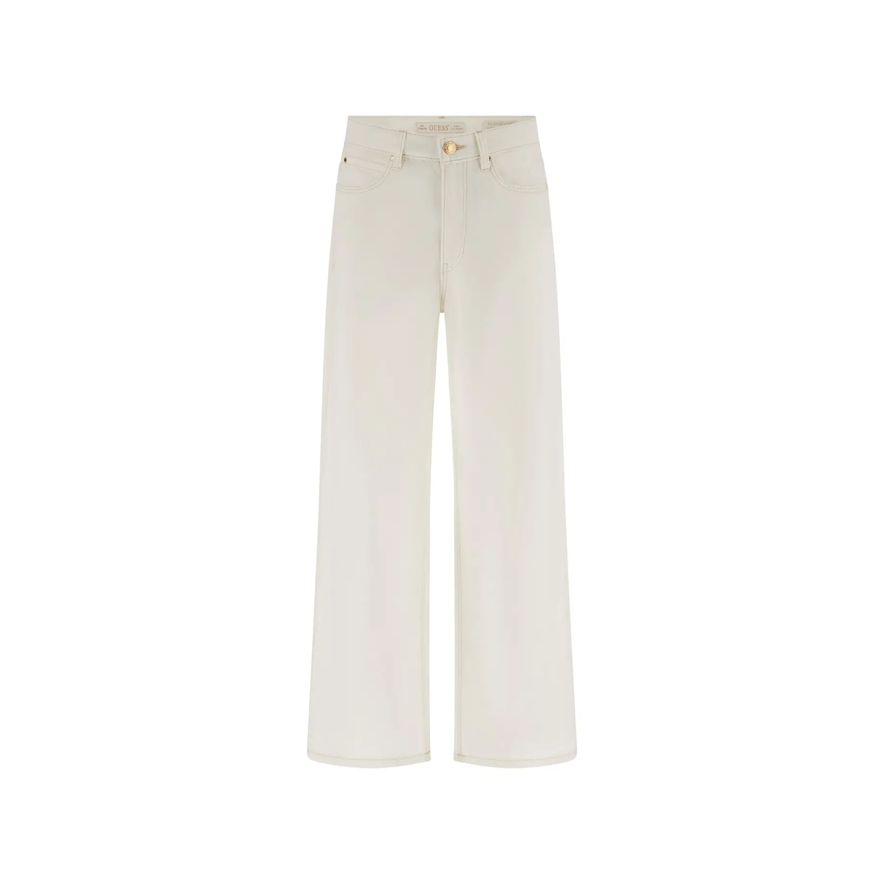 Jeans Guess Wide Leg Ankle