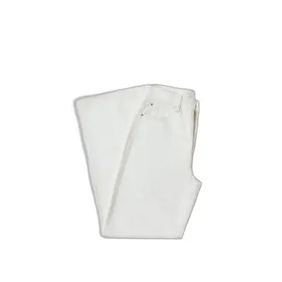 Jeans da donna  Wide Leg Ankle