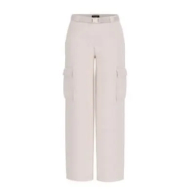 Image of Cargohose Damen Guess x NS