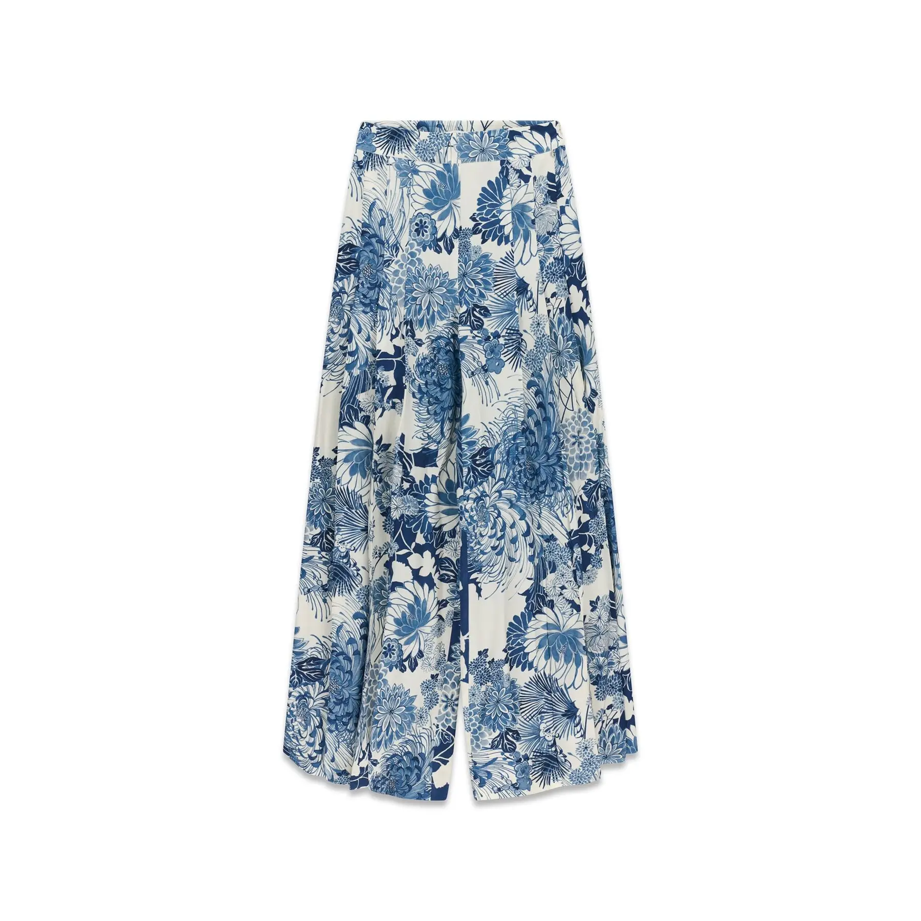 Pantaloni da donna  Palazzo