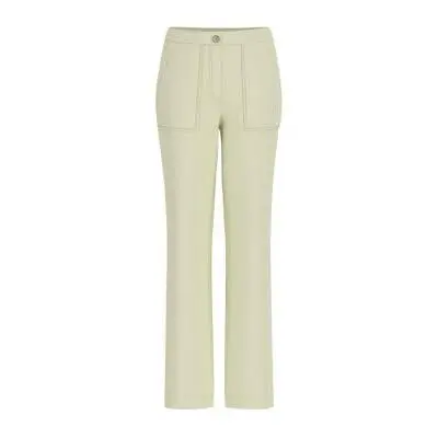 Women's Trousers Guess Carla Carpenter