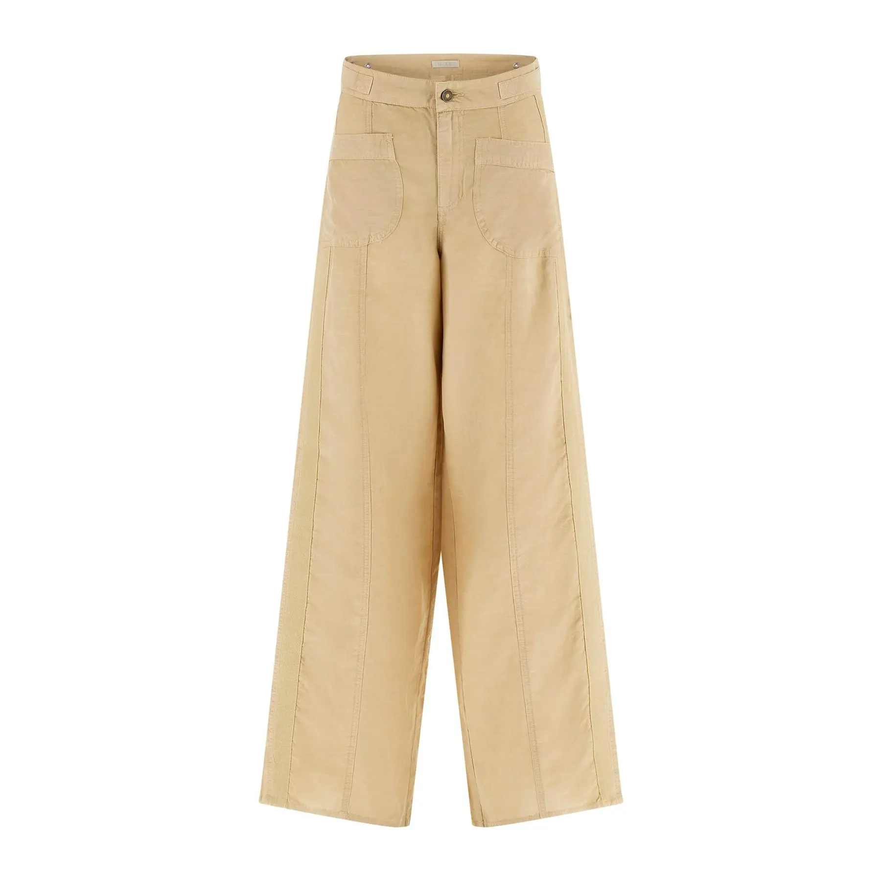 Image of Damenhosen Guess Roxi