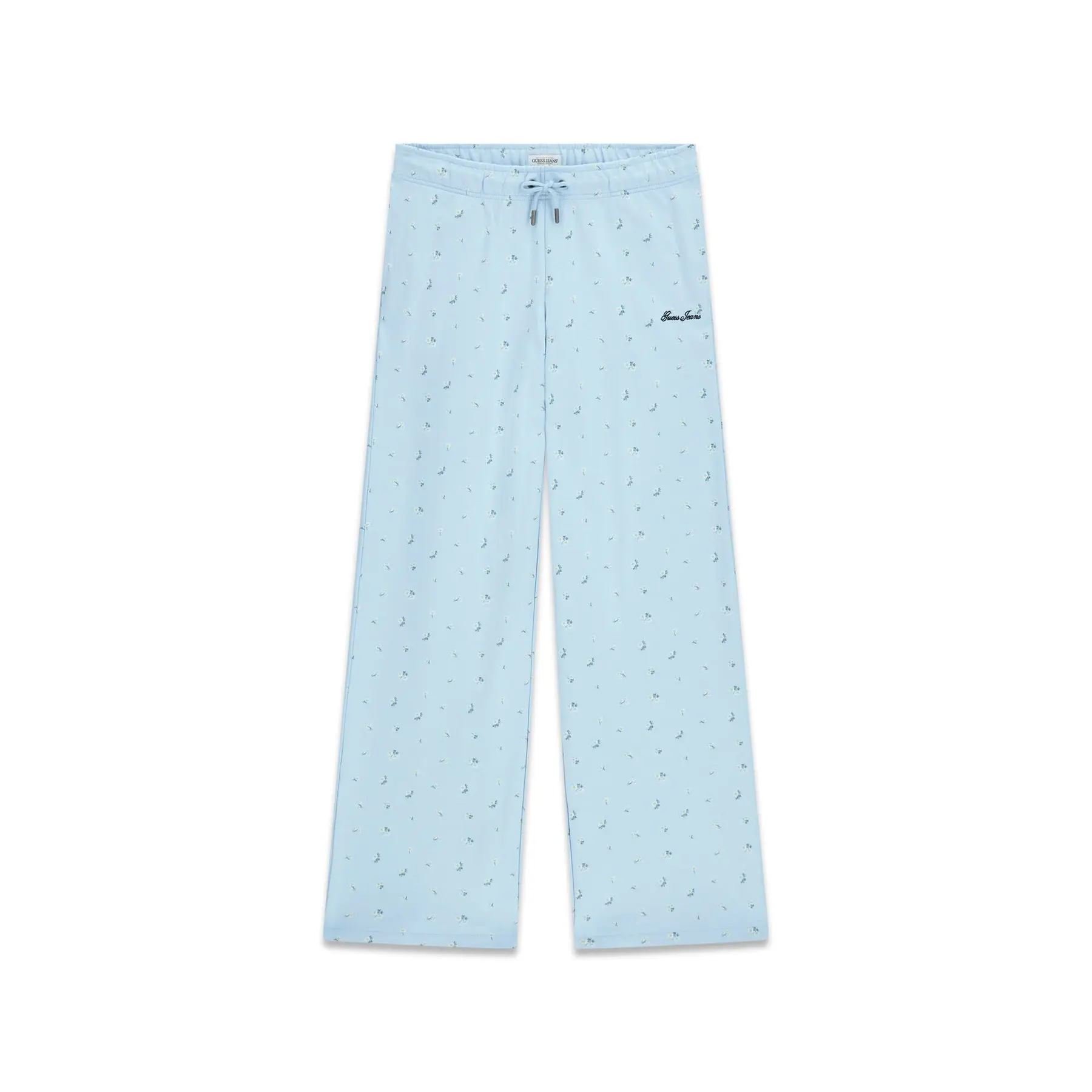 Women's joggers Guess Regular Printed Jogger
