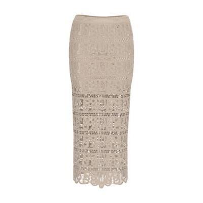 Gonna lunga da donna  Octavia