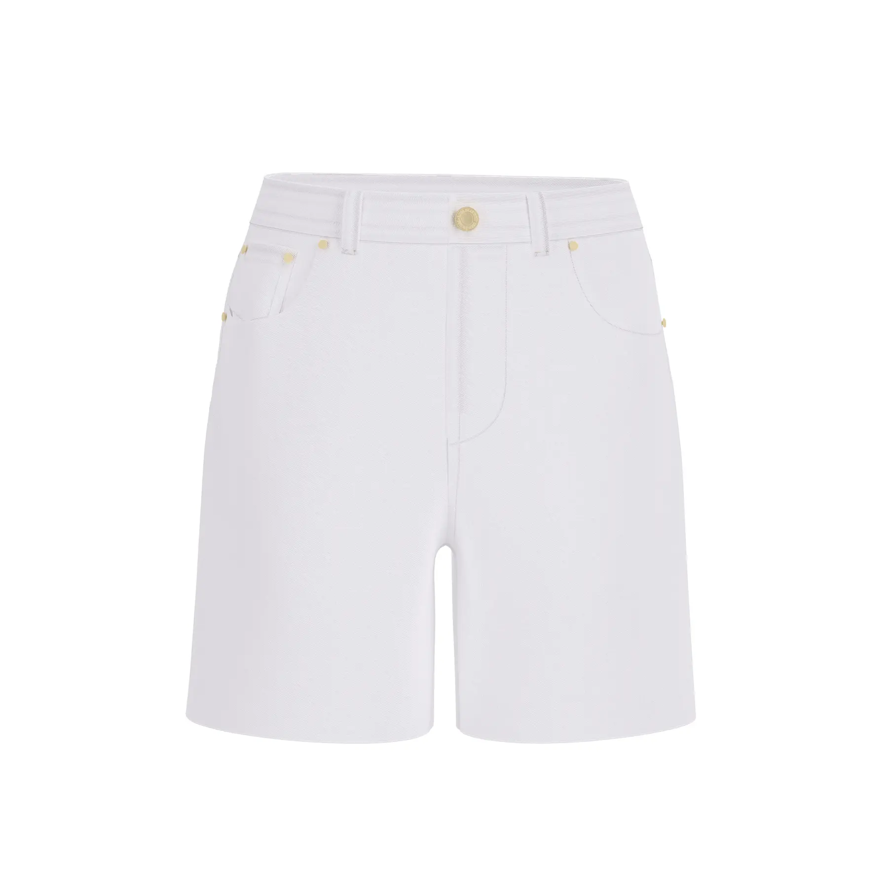 Image of Shorts für Damen Guess Super relaxed