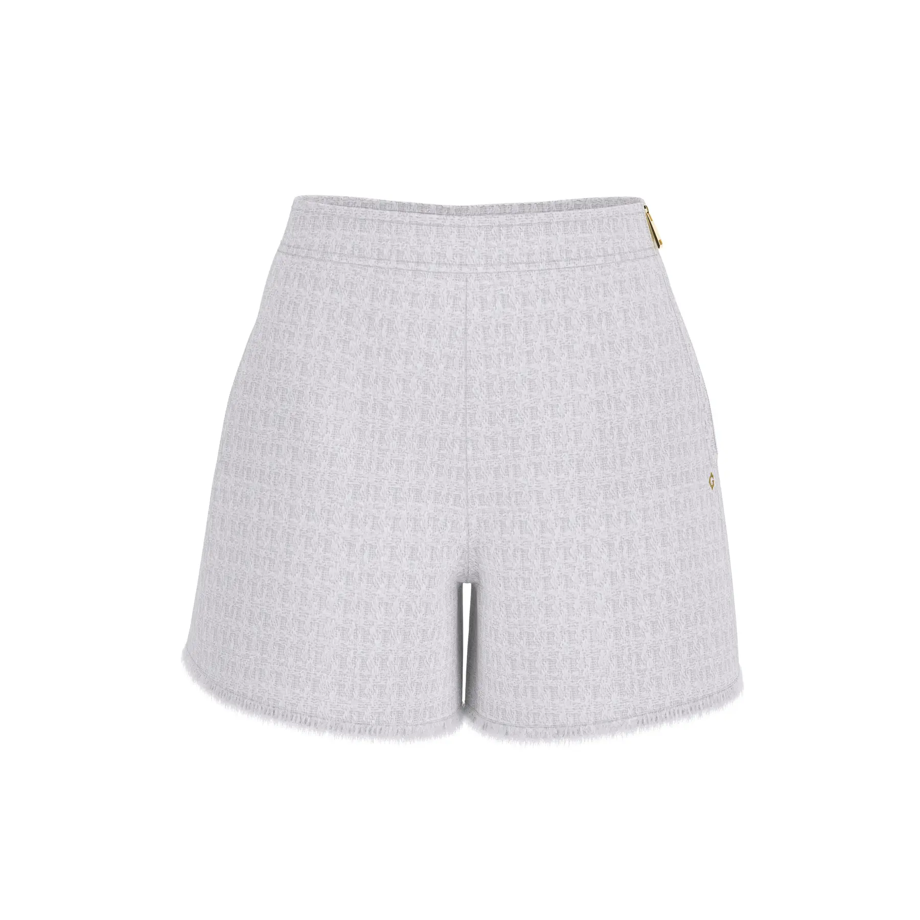 Women's denim shorts Guess Eulalie