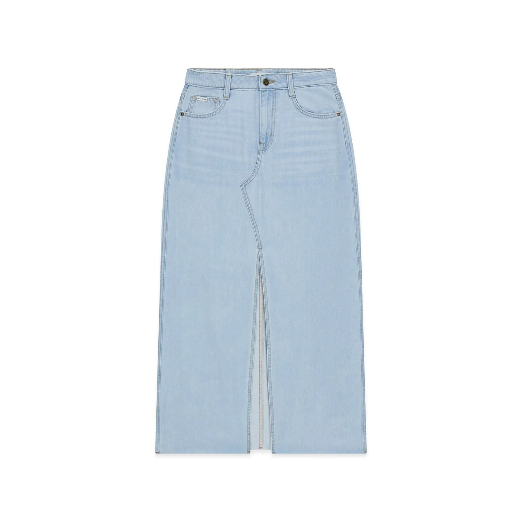 Women's skirt Guess Full Length
