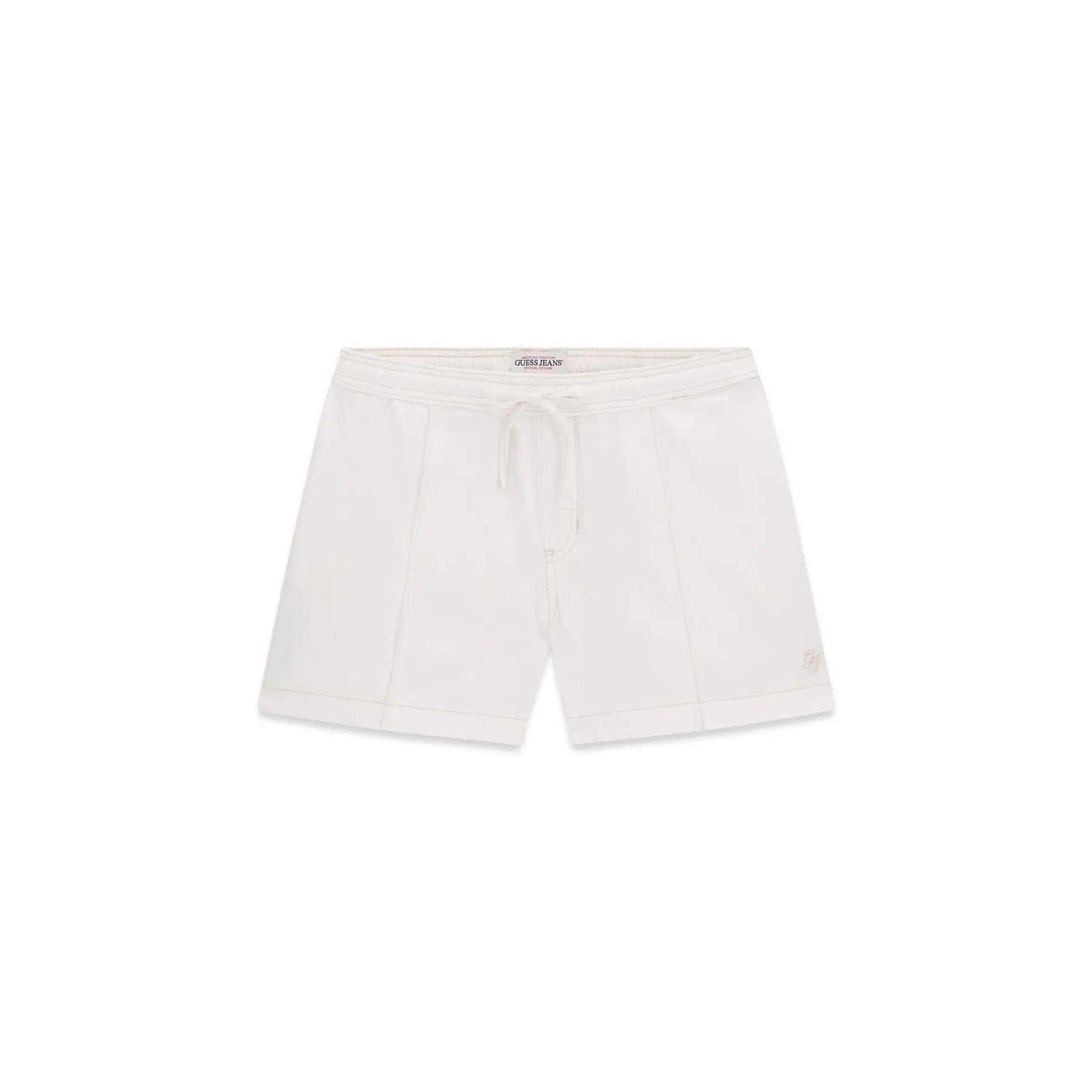 Shorts di jeans da donna