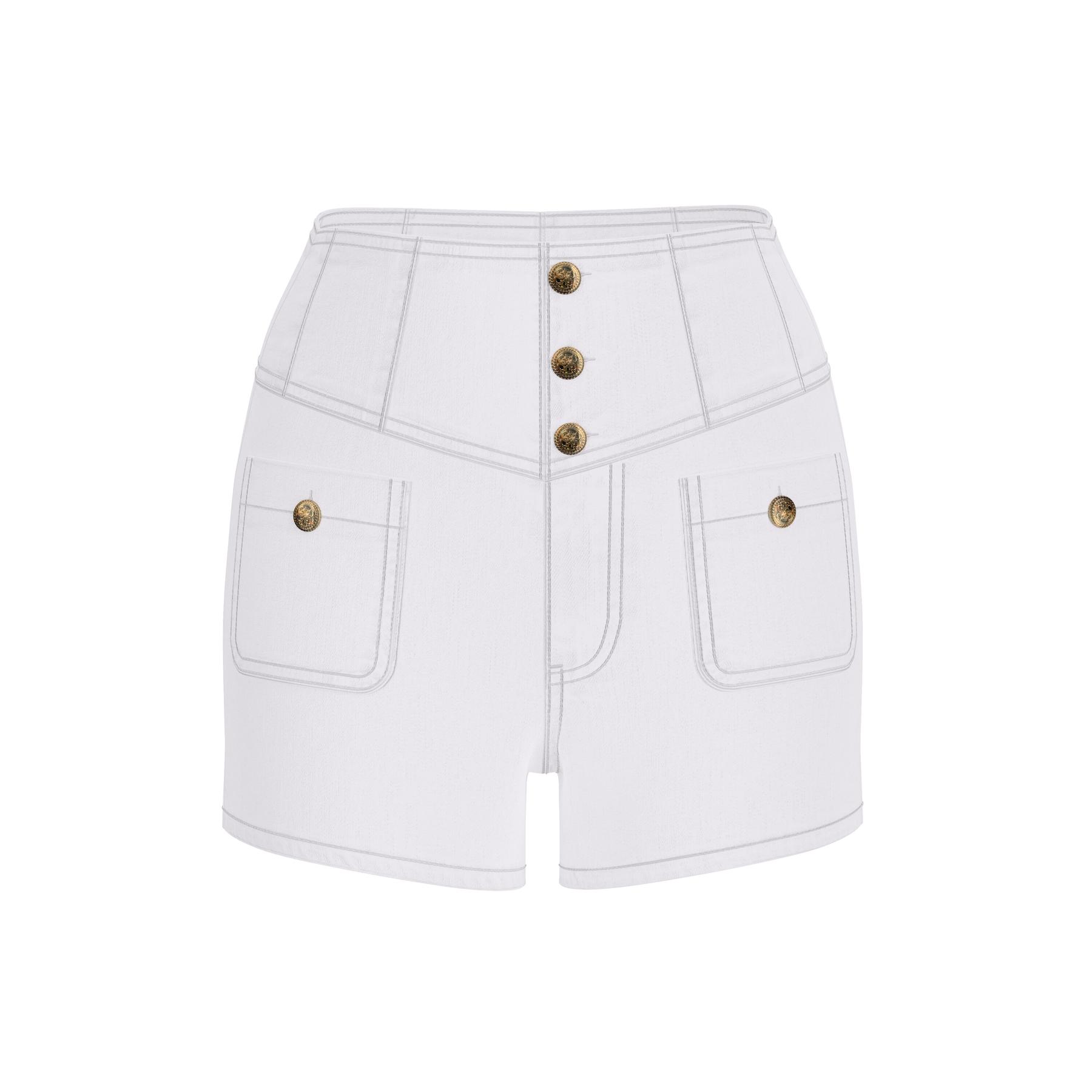 Shorts di jeans  Janna