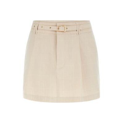 Gonna con cintura donna  Sadaya