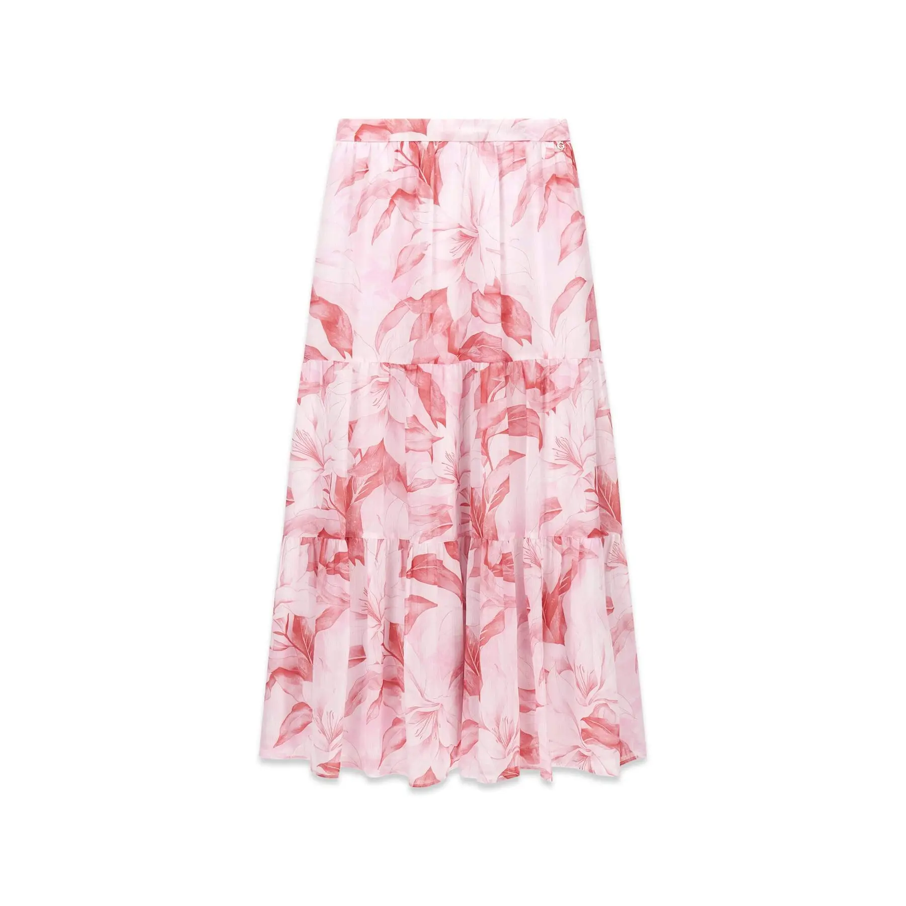 Maxirock Damen Guess Laila