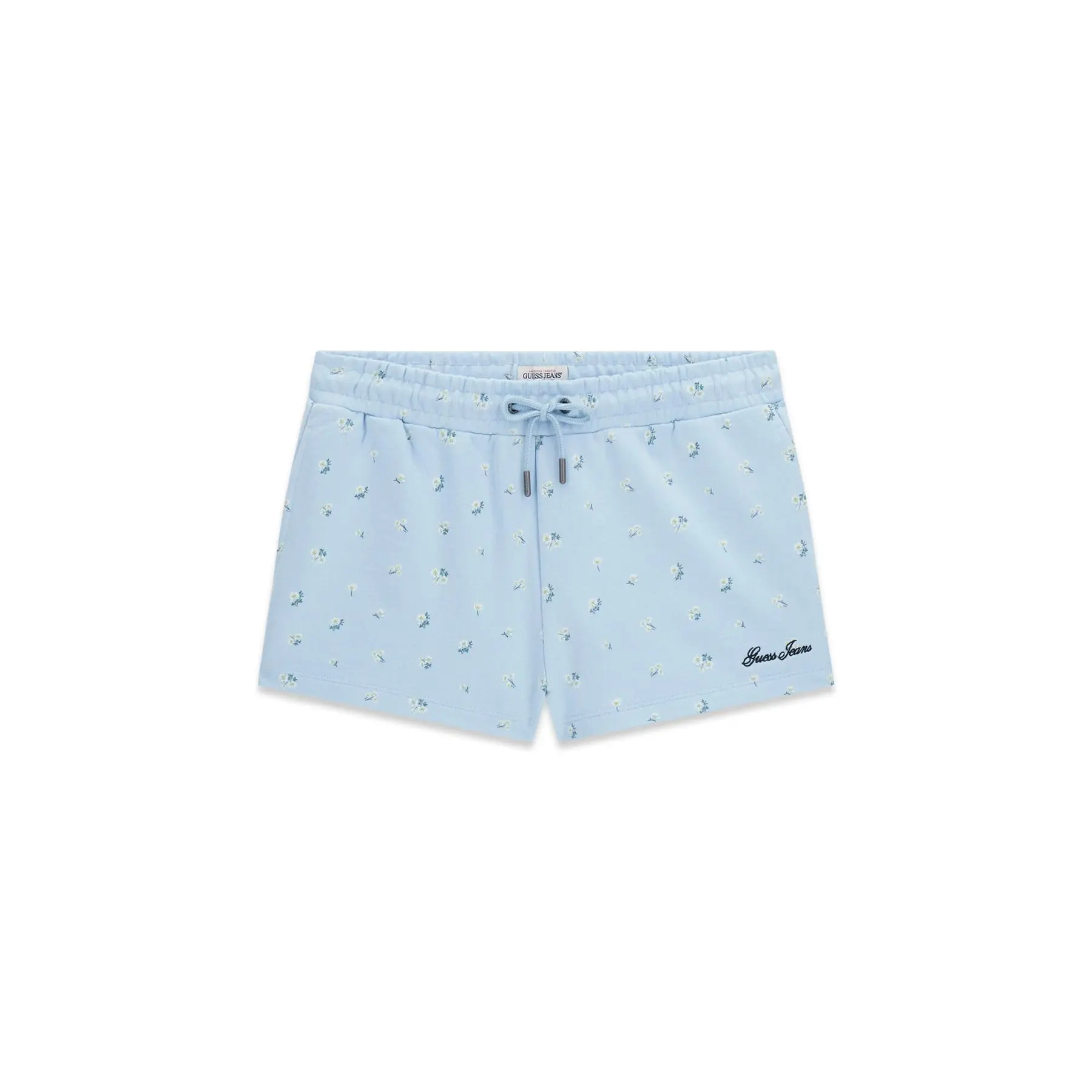 Women's printed shorts Guess