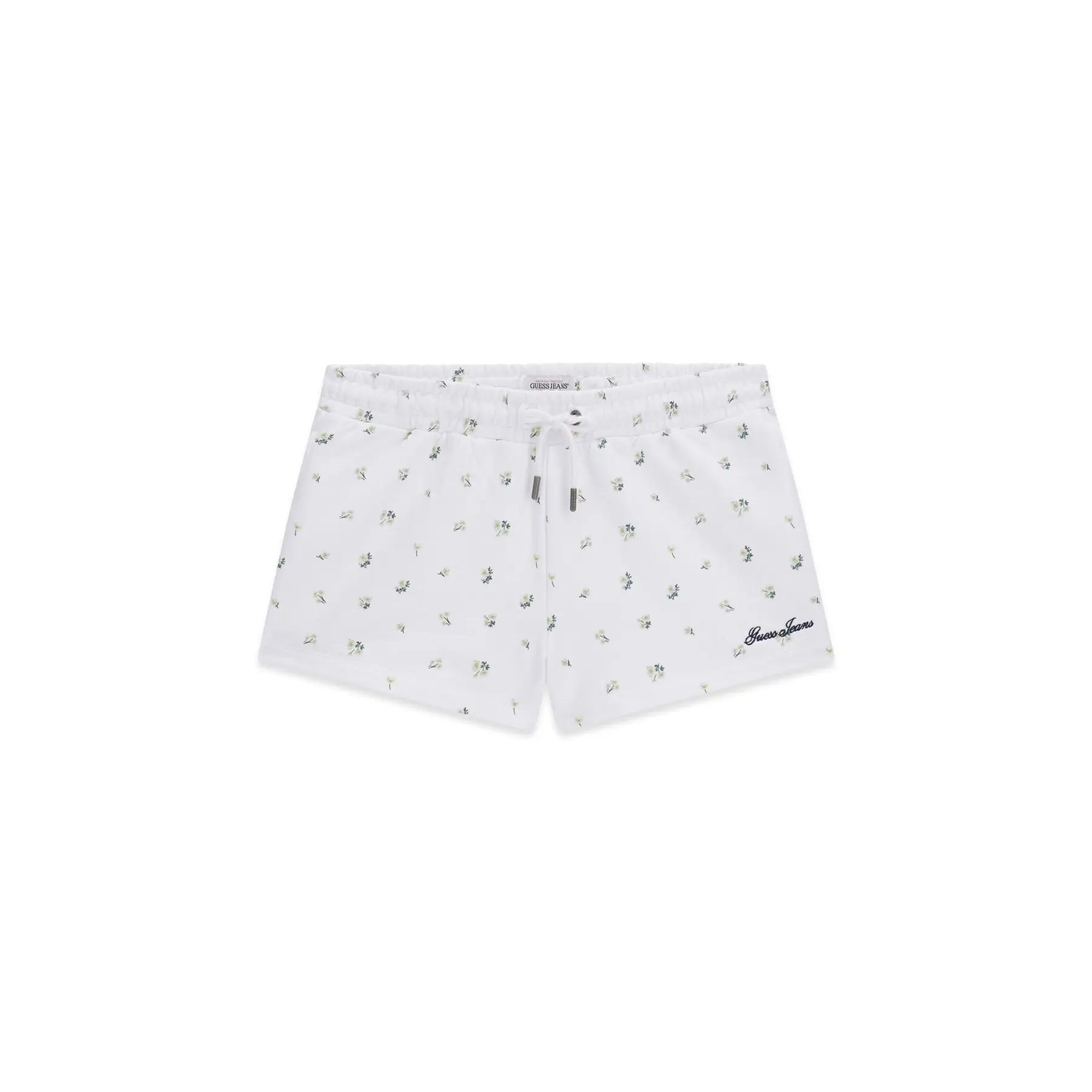 Women's shorts Guess Printed