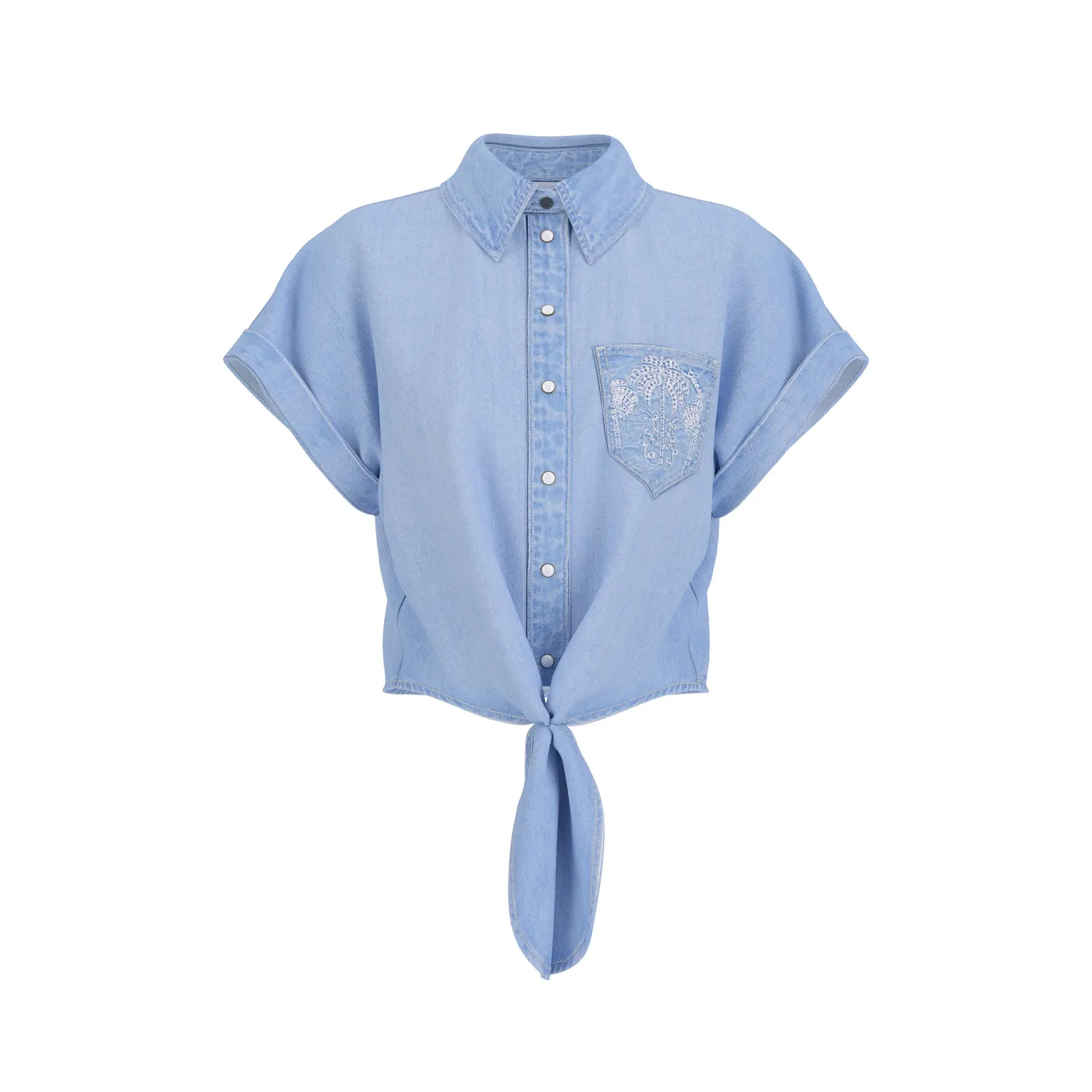 Woman's shirt Guess Ambra