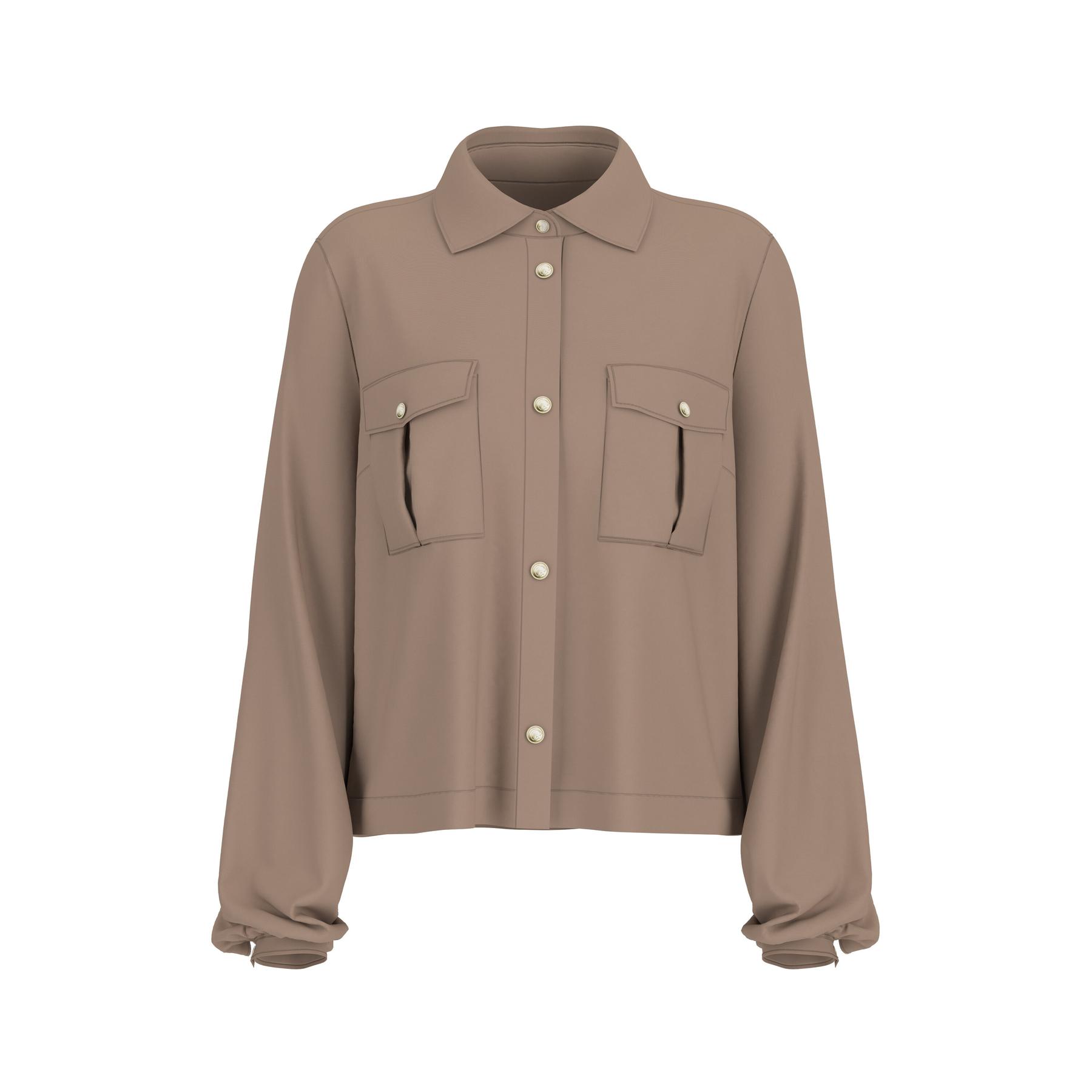 Camicia da donna  Dalia Fluid