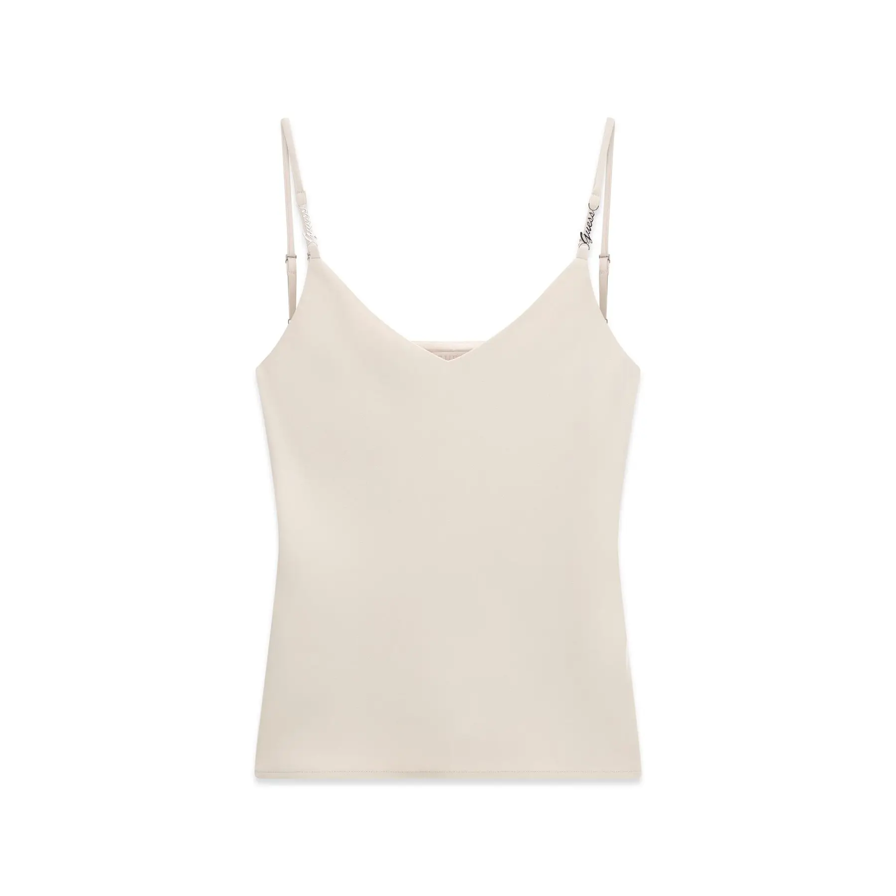 Sweatshirt Damen Guess Caroline