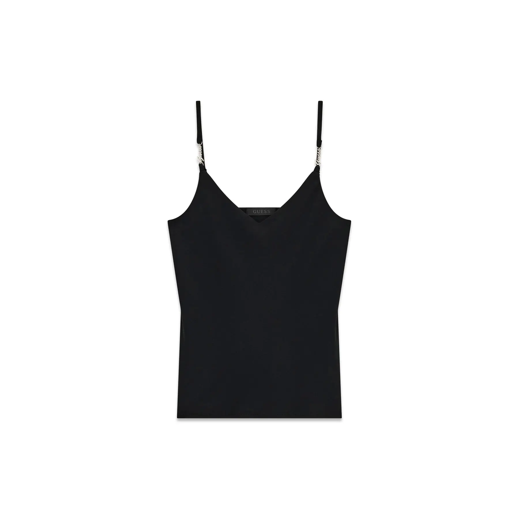 Sweatshirt Damen Guess Caroline