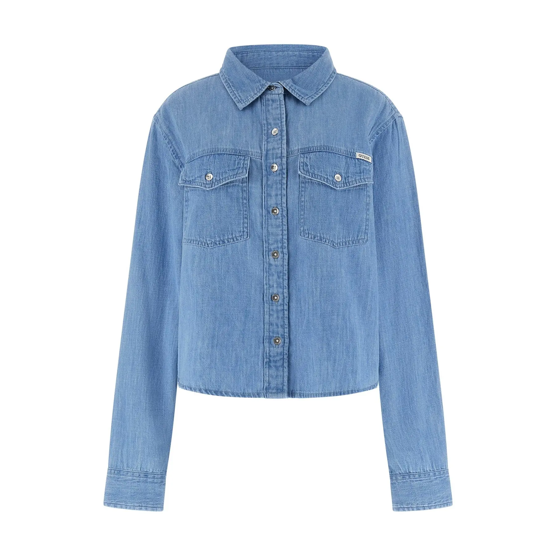 Giacca di jeans da donna  Wren