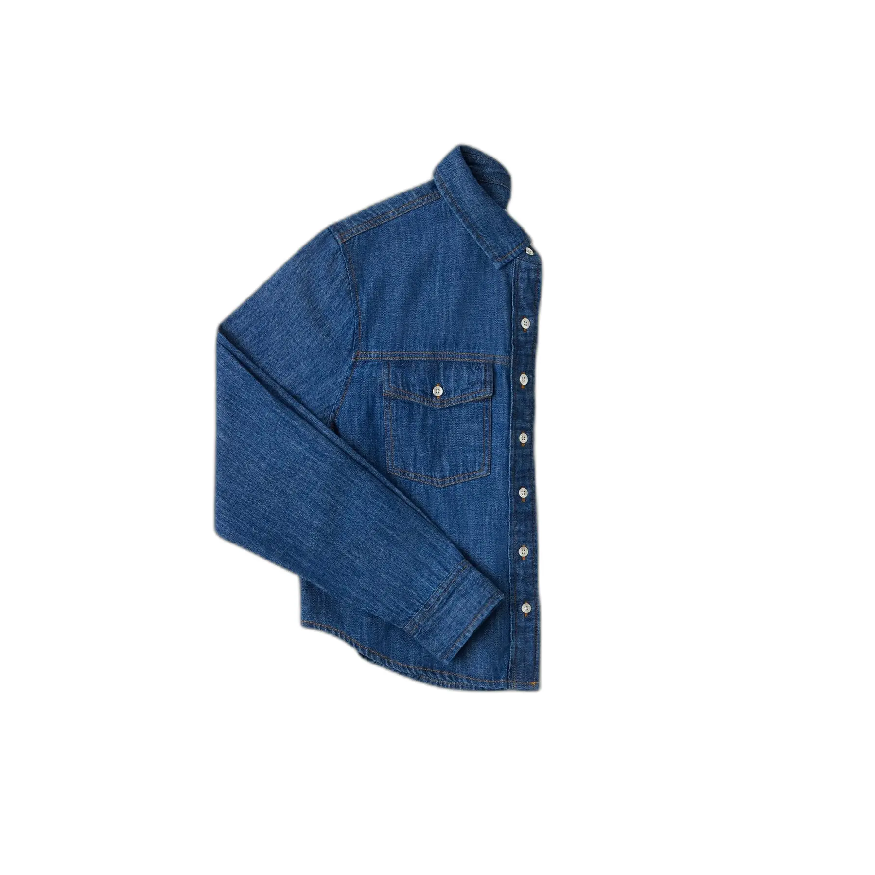 Giacca di jeans da donna  Wren