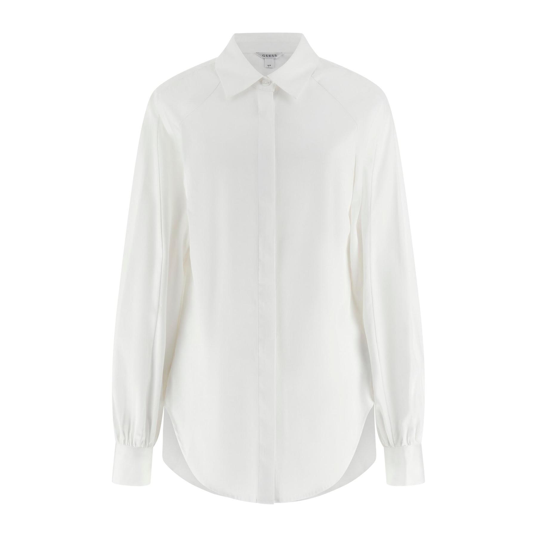 Blusa in popeline da donna  Erika