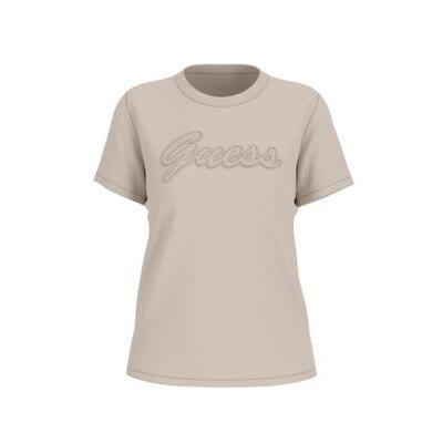 T-shirt 3D donna  CN Script